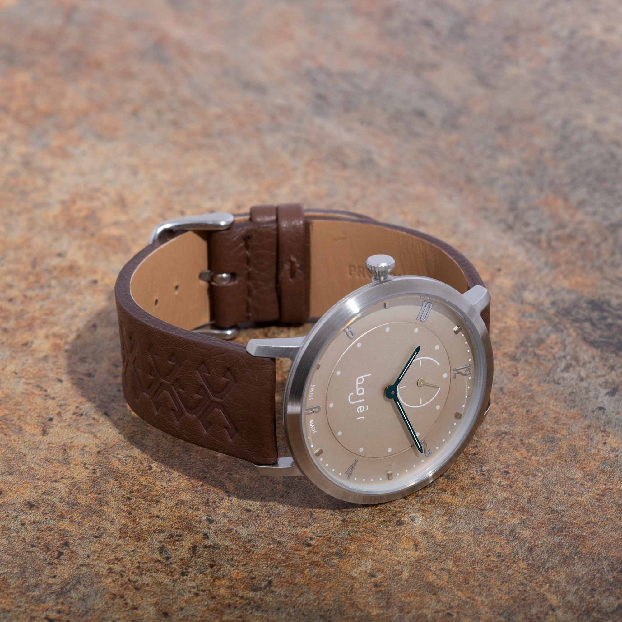 Sophene Champagne Navy