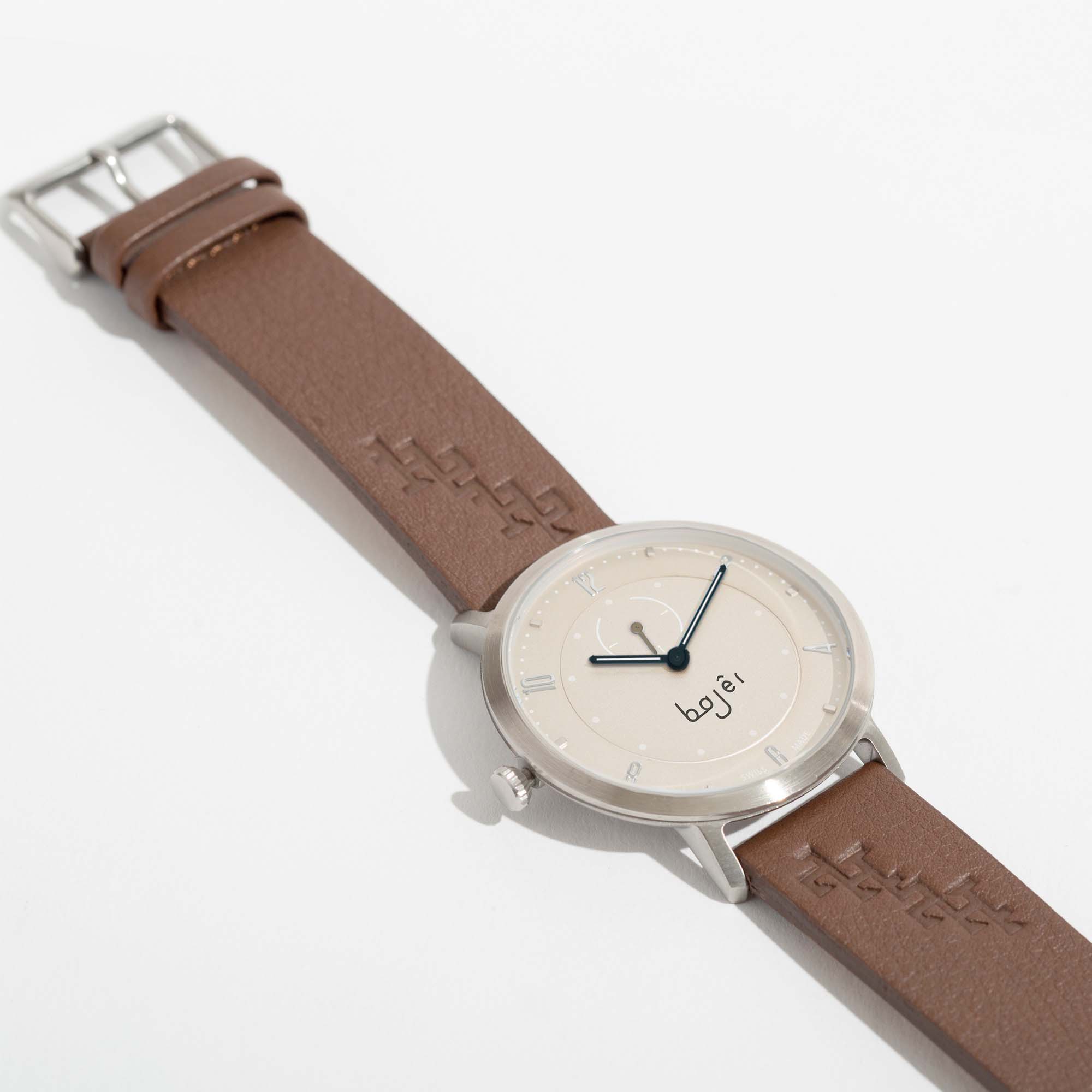 Sophene Champagne Navy