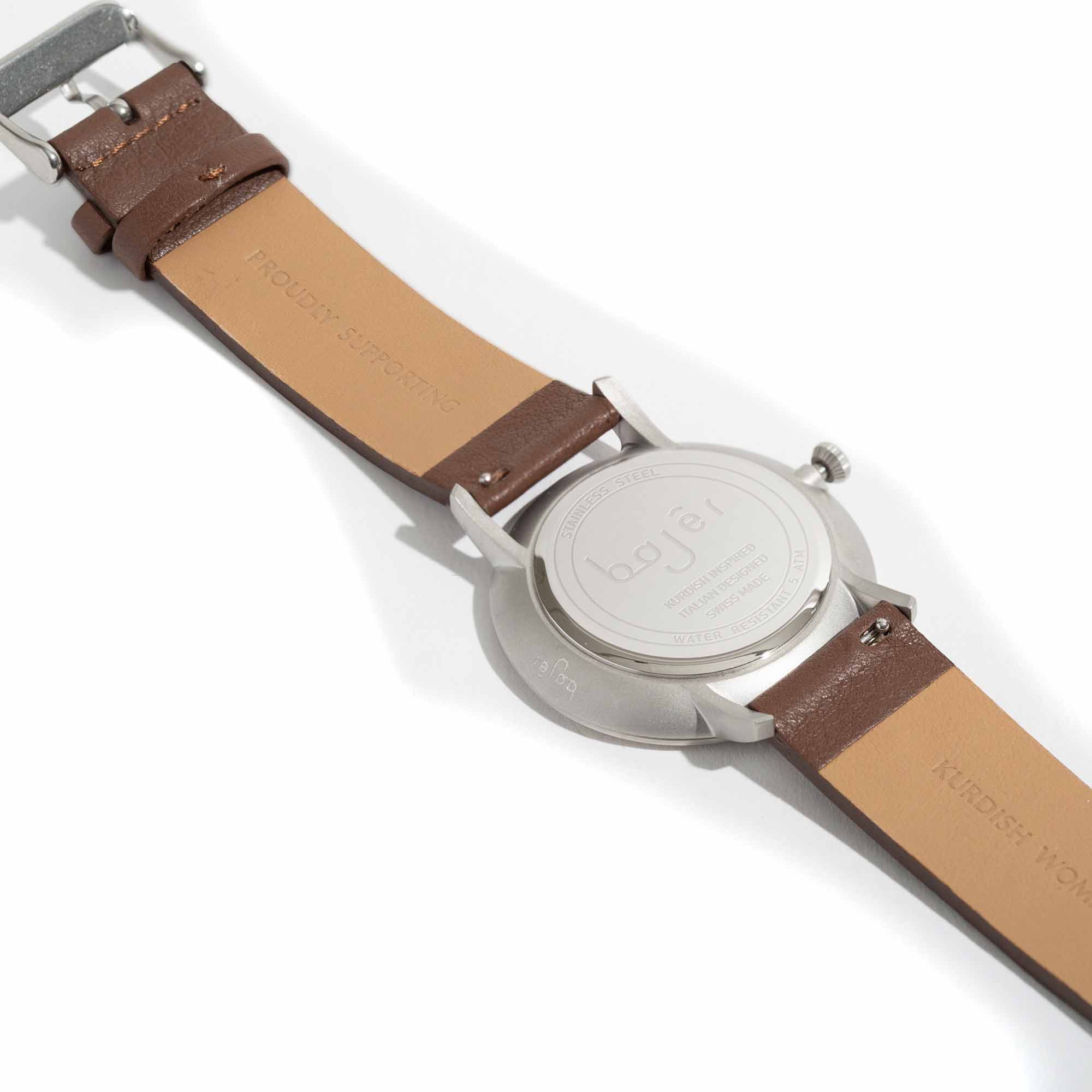 Sophene Champagne Navy