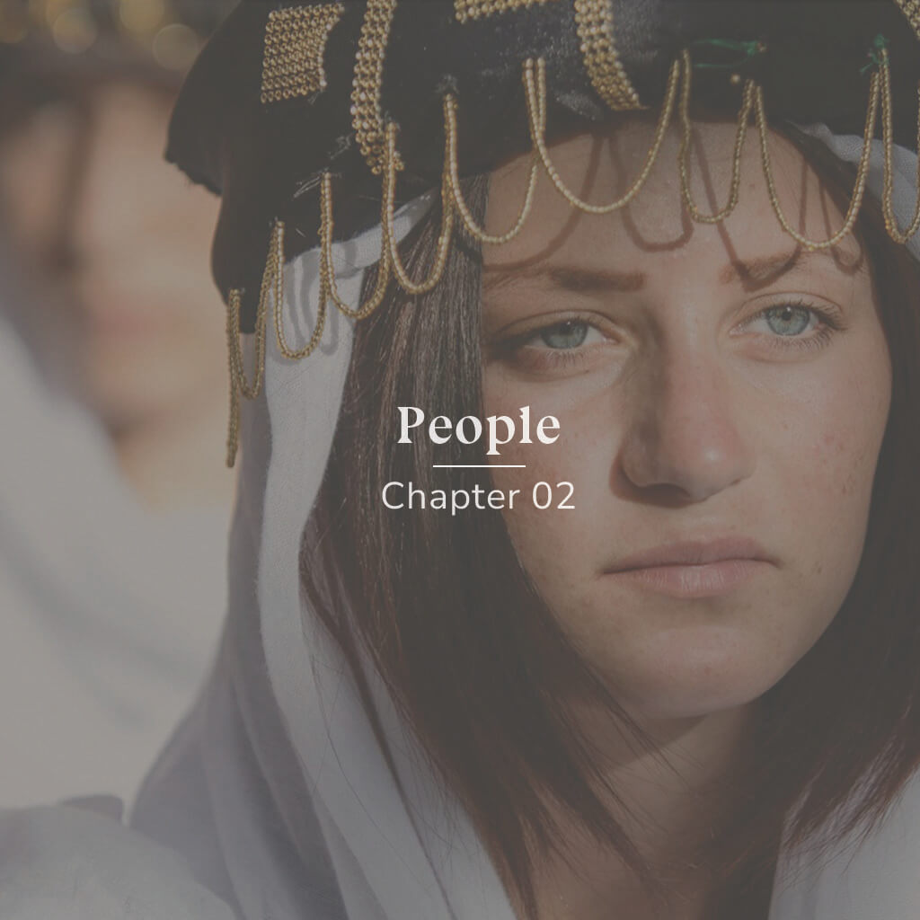 Discovering Yazidi Culture: A Journey to the Heart of Lalesh Valley
