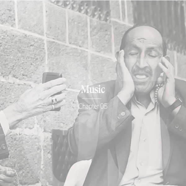 Dengbej: The Art of Kurdish Storytelling Through Song