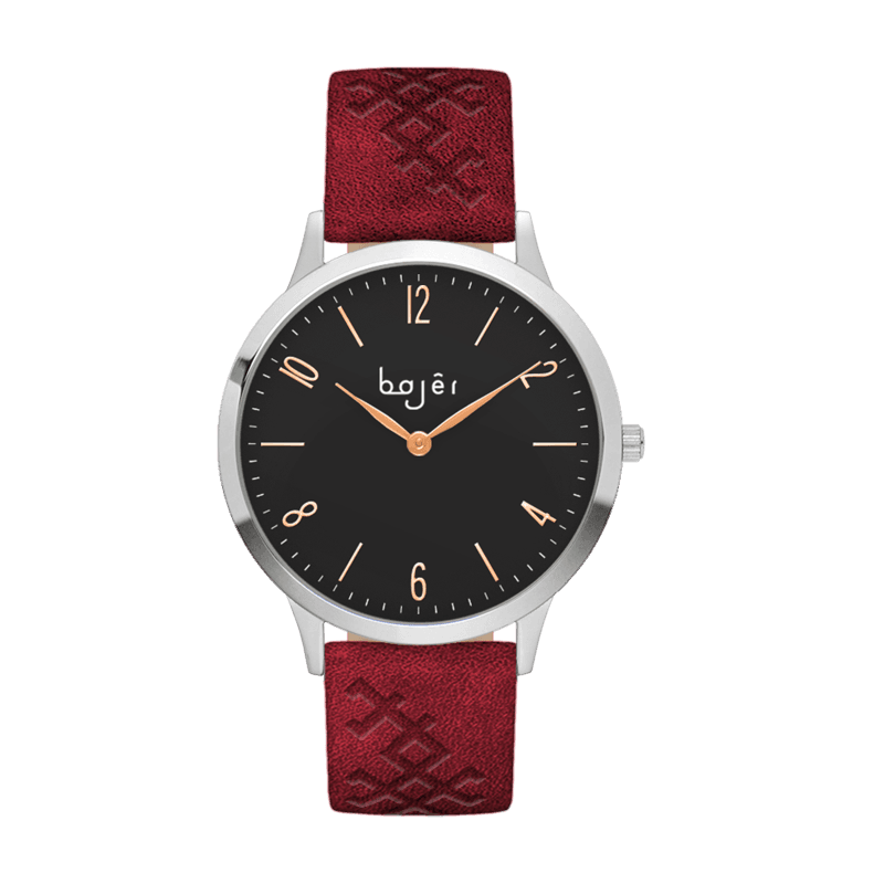 Artemita Burgundy