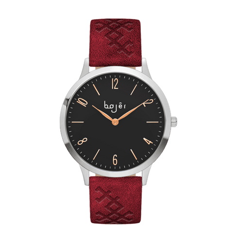 Artemita Burgundy