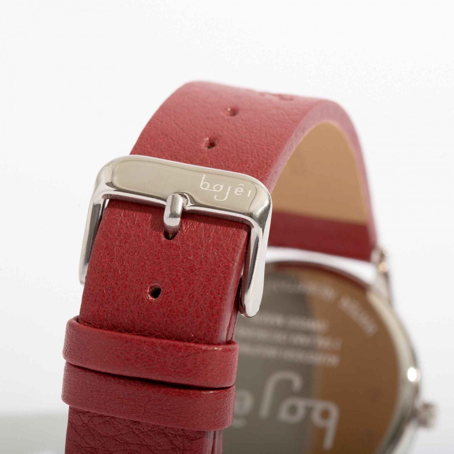 Artemita Burgundy