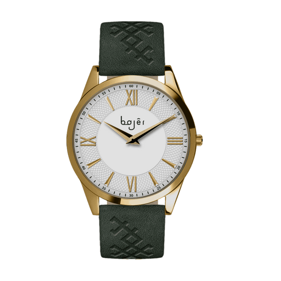Bajer Watches