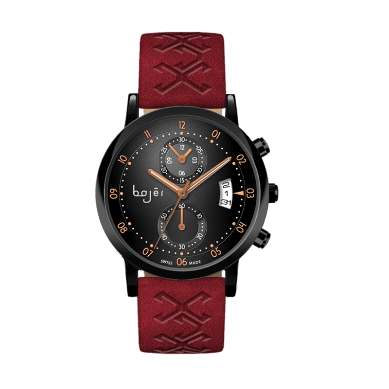 Corduene Burgundy