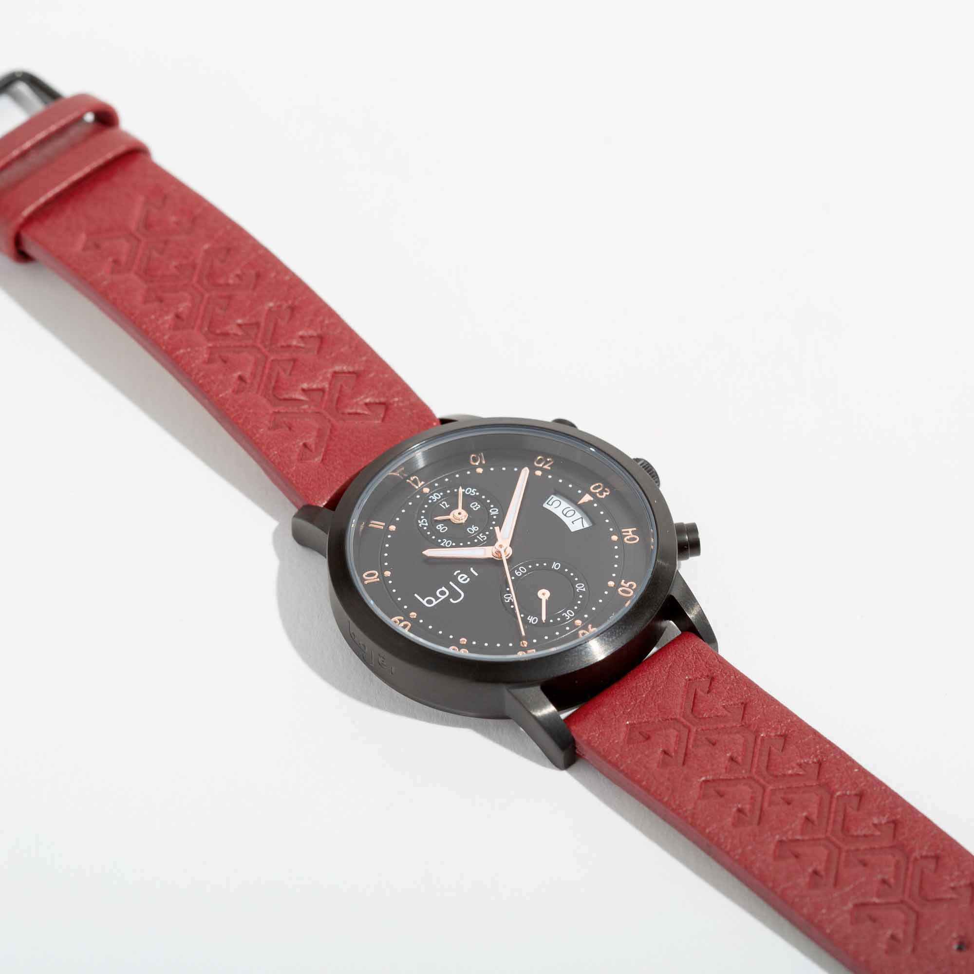 Corduene Burgundy