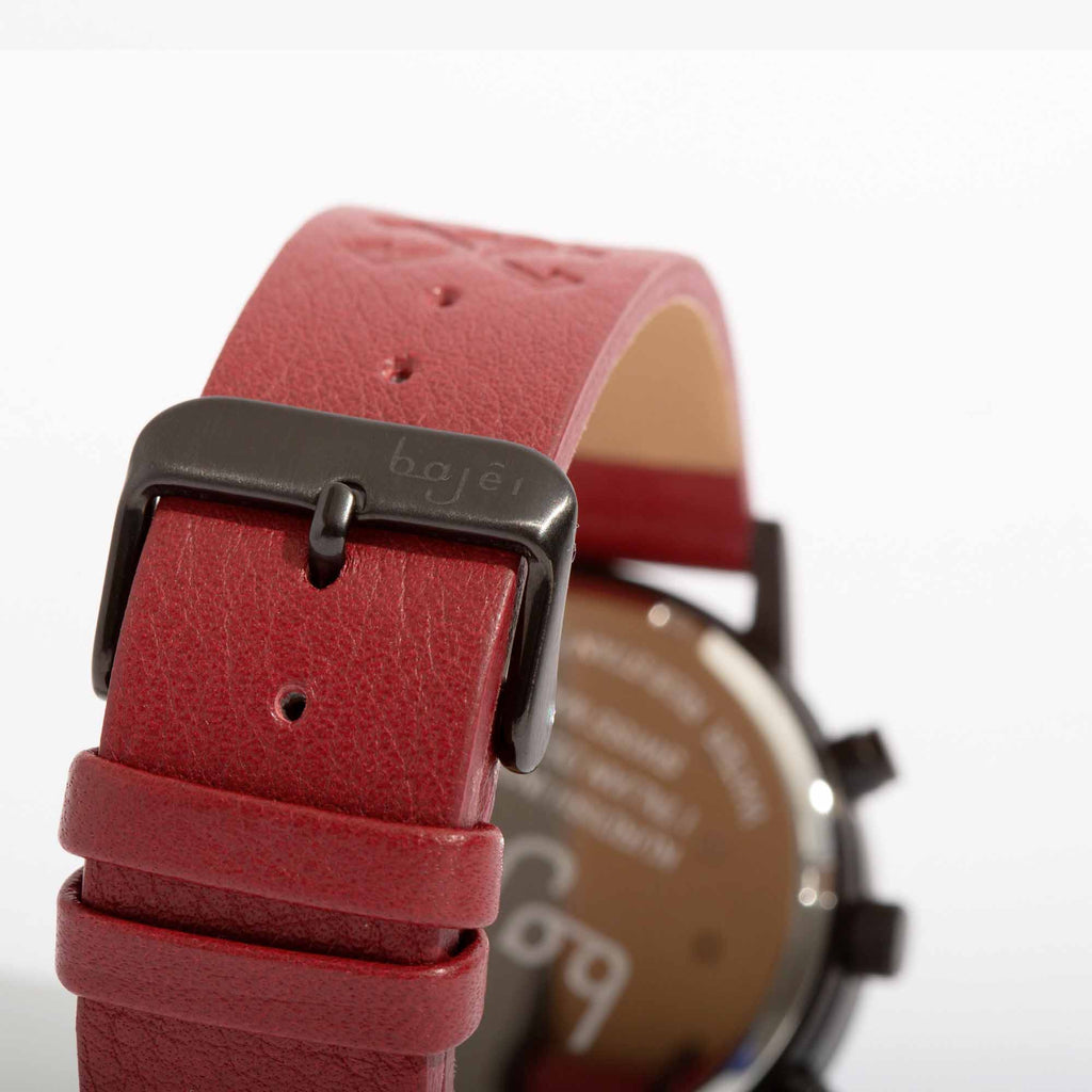 Corduene Burgundy