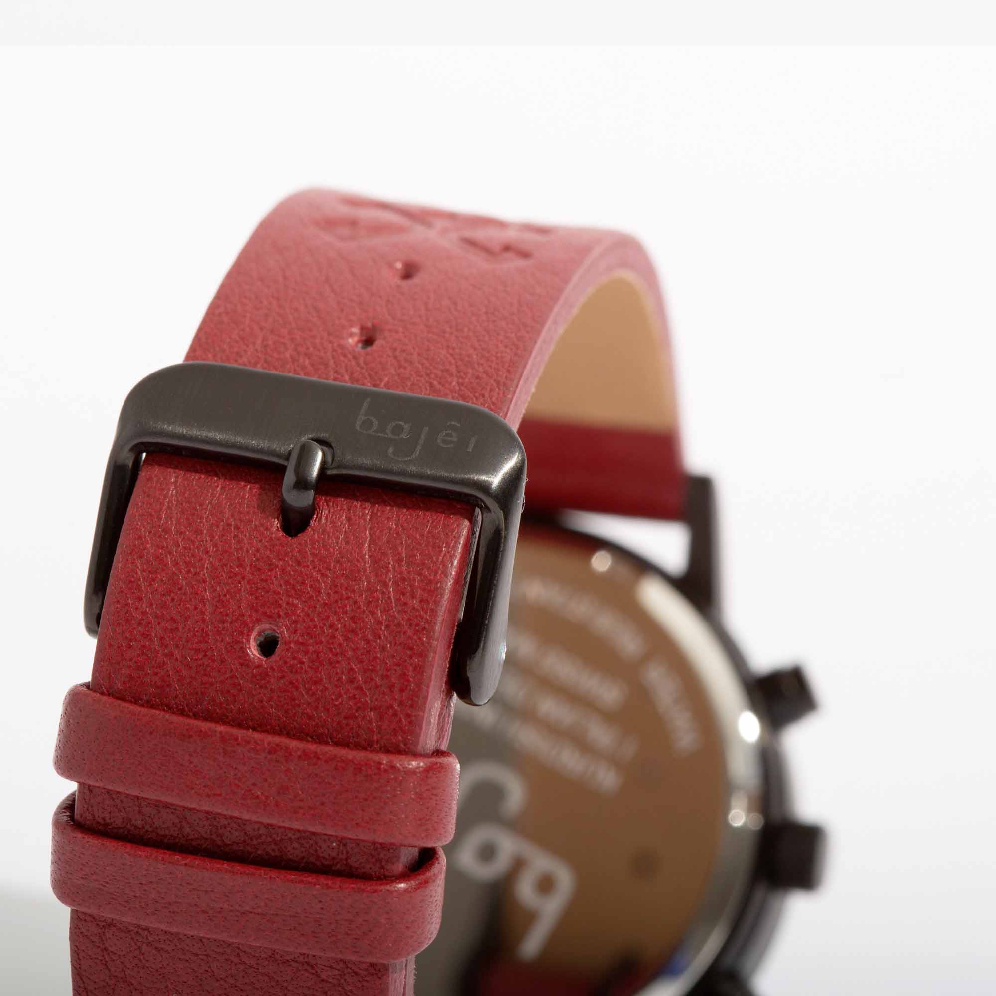 Corduene Burgundy