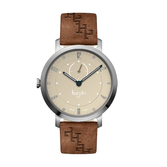 Bajer Watches