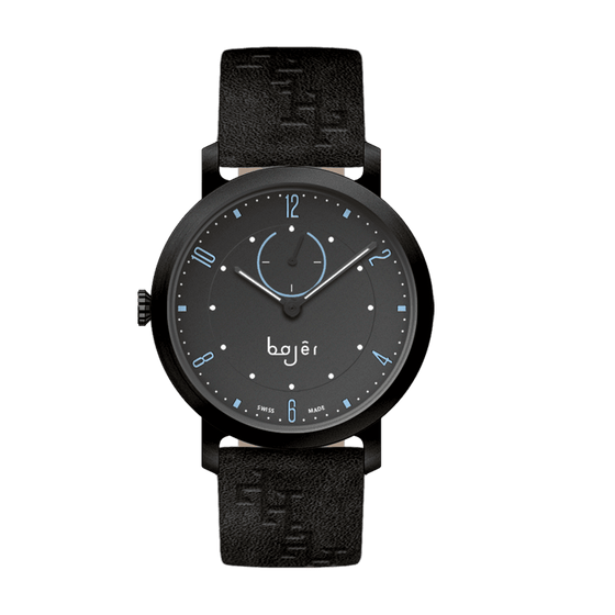 Bajer Watches